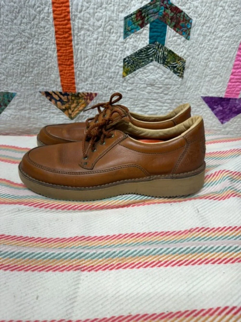 Vintage Rockport RocSport Shoes Men's Size 9.5